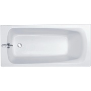 Акриловая ванна Jacob Delafon Patio E6810RU-00 150x70 см