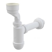 Сифон для писсуара Jacob Delafon Patio E74193-NF белый