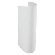 Пьедестал для раковины Jacob Delafon Patio E1006-00 /19084-00 белый