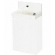 Тумба для раковины Jacob Delafon Pop laminar EB285-G1C 40x24