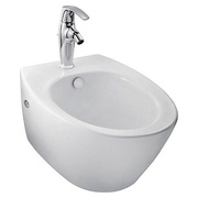 Биде подвесное Jacob Delafon Presquile E4441-00 55.5x38 см