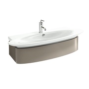 Тумба для раковины Jacob Delafon Presqu’ile EB1101-N21 109x45