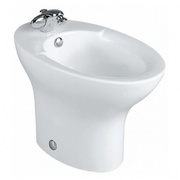 Биде напольное Jacob Delafon Presqu’ile E1348-00 белый