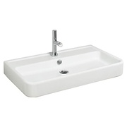 Раковина Jacob Delafon Replay E4490-00 №1 80x46 см, подходит для мебели EB1071