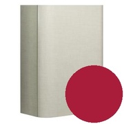 Шкаф Jacob Delafon Replay 23.4x50.4x65 см малиновый правый