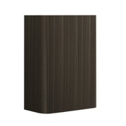 Шкаф-пенал Jacob Delafon Replay EB1075G-270 23.4x50.4x65 см серый ясень левый