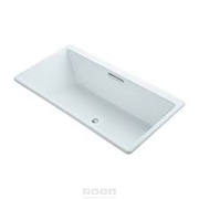 Чугунная ванна Jacob Delafon Reve 170х80cм
