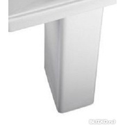 Пьедестал для раковины Jacob Delafon Reve 5032W-00 белый