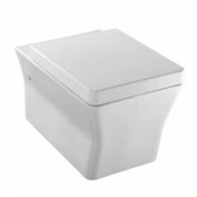 Унитаз подвесной Jacob Delafon Reve E4811-00 56х36.5 см, с сиденьем микролифт