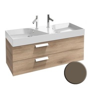 Тумба для раковины Jacob Delafon Rythmik 120x45 см светло-коричневый