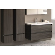 Тумба для раковины Jacob Delafon Sobro 105x53x59 см белый