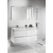 Тумба для раковины Jacob Delafon Sobro EB1272RU-N18 120x53x59 см белый
