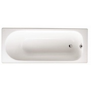 Чугунная ванна Jacob Delafon Soissons E2941-00 150х70
