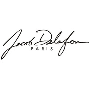 Полотенцедержатель Jacob Delafon Soprano 80 см серый металл