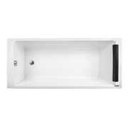 Акриловая ванна Jacob Delafon Spacio 170x75 см