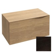 Тумба Jacob Delafon Stillness EB2004-P7 81.1x45x40 см 1 ящик темный дуб