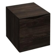 Тумба Jacob Delafon Stillness 41.2x45x40 см 1 ящик темный дуб