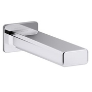 Излив Jacob Delafon Strayt E37344-CP хром