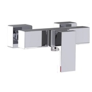 Смеситель для душа Jacob Delafon Strayt E45371-CP без излива