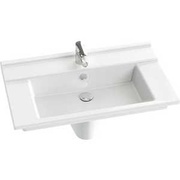Раковина Jacob Delafon Structura 80x48 см