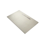 Поддон Jacob Delafon Surface 120x80 см неокварц песочный