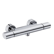 Смеситель для душа Jacob Delafon Talan E10108RU-CP Двухвентилный