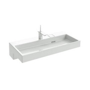Раковина Jacob Delafon Terrace EXA9112-00 100x49x21 см