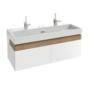 Тумба для раковины Jacob Delafon Terrace EB1188-G1C 120 см белый