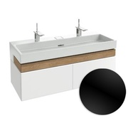 Тумба для раковины Jacob Delafon Terrace EB1188-274 120 см черный