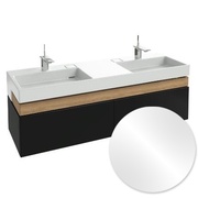 Тумба для раковины Jacob Delafon Terrace EB1189-G1C 150 см белый