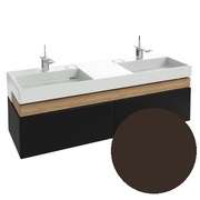 Тумба для раковины Jacob Delafon Terrace EB1189-N23 150 см коричневый