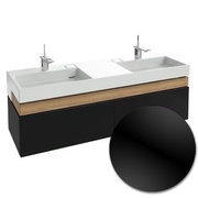 Тумба для раковины Jacob Delafon Terrace EB1189-274 150 см черный