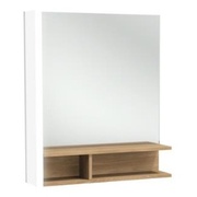 Зеркало Jacob Delafon Terrace EB1180G-NF 60 см левый