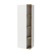Шкаф-пенал Jacob Delafon Terrace EB1179D-G1C 50 см белый правый