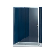 Душевая перегородка Jacob Delafon Torsion E88C120R-GA