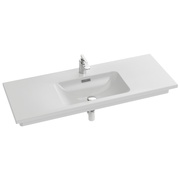 Раковина Jacob Delafon Vox EXAB112-00 120