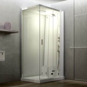 Душевая кабина Jacuzzi Cloud 100 Dream без поддона DX правая