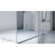 Акриловый поддон Jacuzzi Cloud 100 Dream