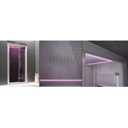 Душевая кабина Jacuzzi Flexa 100 TB