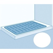 Вставка для поддона Jacuzzi Frame 6505-258A белая