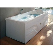 Акриловая ванна Jacuzzi Invita 9E50-012A