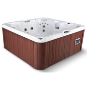 Мини бассейн Jacuzzi J-245 9444-71465 213x213x91 см