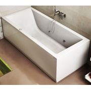 Акриловая ванна с гидромассажем Jacuzzi Lagoon 180x80 DX