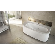 Экран для ванны Jacuzzi Muse 9440-36AA SX левая