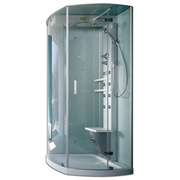 Душевая кабина Jacuzzi Mynima 90 TT 9447-954A правая