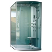 Душевая кабина Jacuzzi Mynima 120TT правая