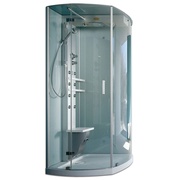 Душевая кабина Jacuzzi Mynima 90 TT 9447-953A левая