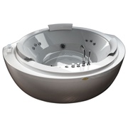Акриловая ванна с гидромассажем Jacuzzi Nova Corner 9F43-554A 226x226