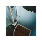 Акриловый поддон Jacuzzi Start 6535-179A Round 90
