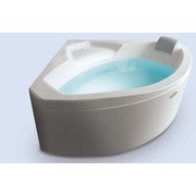 Акриловая ванна с гидромассажем Jacuzzi 9E50-014A UMA Duo